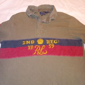 Vintage rugby